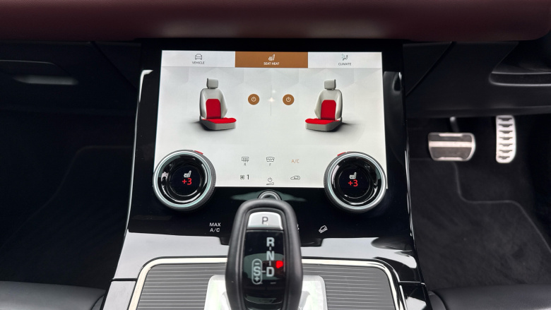 Land Rover Range Rover Evoque 1.5 P300e R-Dynamic HSE 5dr Auto Hatchback